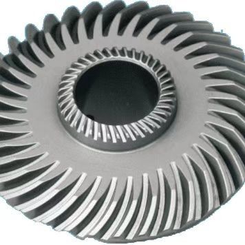 High-Efficiency Extra-Thick Material Flat Seam Gear For Industrial Sewing Machines