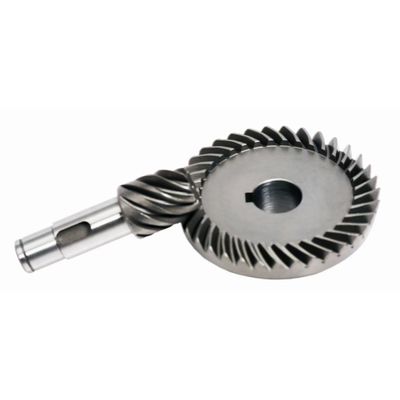 Core Components Of Efficient Transmission Pottery Reducer Reduction Gear