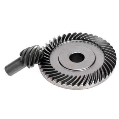 Core Components Of Efficient Transmission Pottery Reducer Reduction Gear
