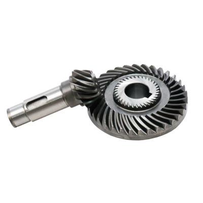 Core Components Of Efficient Transmission Pottery Reducer Reduction Gear