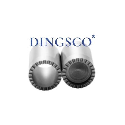 Industrial Transmission End Grinding Gear Precision Solutions with Heat Treatment and Gleason Teeth Profile