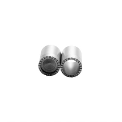 Industrial Transmission End Grinding Gear Precision Solutions with Heat Treatment and Gleason Teeth Profile