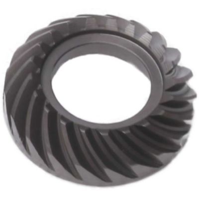 Three-Speed Bicycle Gear with Steel Construction Comfortable Riding Experience