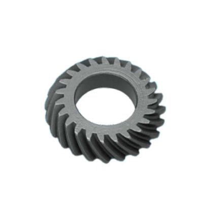 Structural Strength And Reliability Of Aviation Model Gears Gleason Teeth Profile