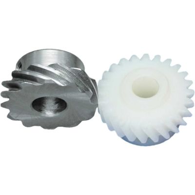 Industrial Sewing Machine Gear with High Precision Bevel and Gleason Teeth Profile