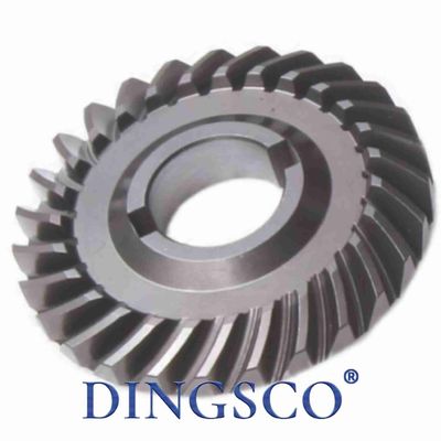 Easy To Operate, Maintenance-Free Three-Speed Bicycle Gear