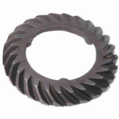 Easy To Operate, Maintenance-Free Three-Speed Bicycle Gear