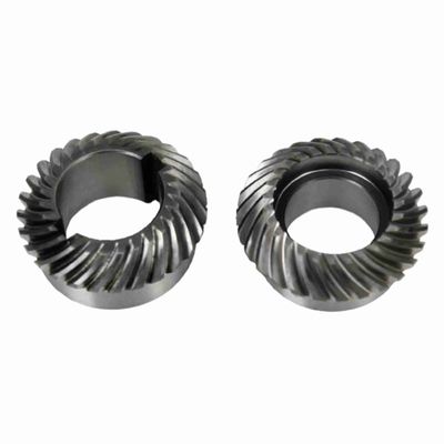 High-Precision Wear-Resistant CNC Equipment Accessories Power Tool Holder Grinding Gear