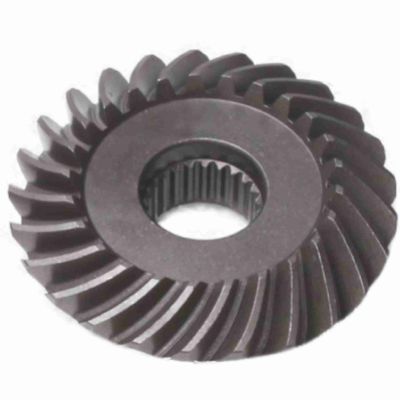 Ideal For Daily Commuting And Mountain Biking Seven-Speed Bike Gear