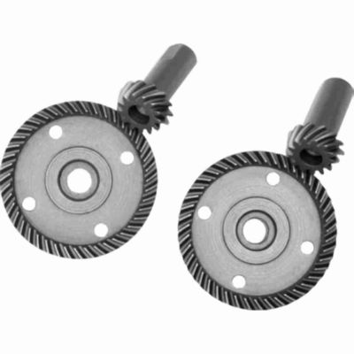 High Precision And Low Noise For Motor-Driven Electric Car Model Gears Custom Industrial Gears
