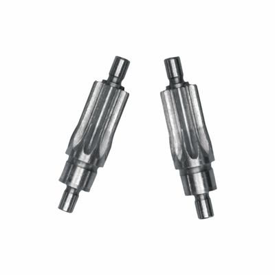 Spline Shaft Transmission Component For 7mm Cordless Electric Drills
