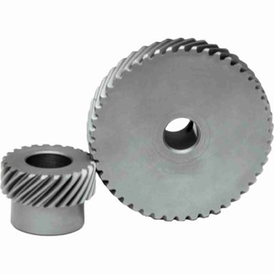 Extra-Thick, High-Strength Wear-Resistant, Extra-Thick Material Flat Bend Seam Sewing Machine Gear
