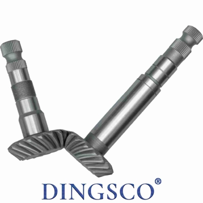 High-Performance Planetary Gears For Great Wall Motor Gear (Non-90°Axis Angle)