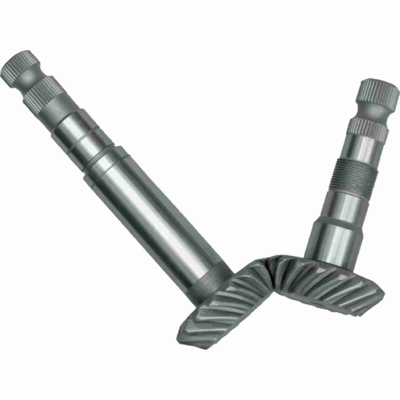 High-Performance Planetary Gears For Great Wall Motor Gear (Non-90°Axis Angle)