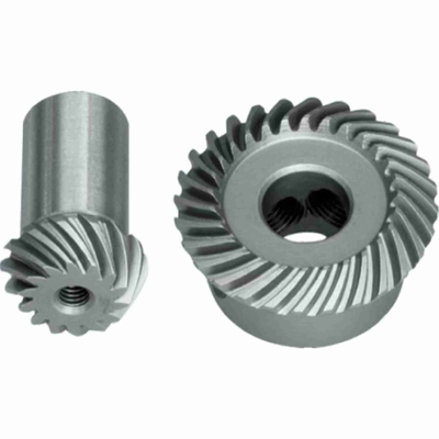 High-Strength Wear-Resistant Thick Material Cylinder Lockstitch Sewing Machine Spiral Bevel Gear