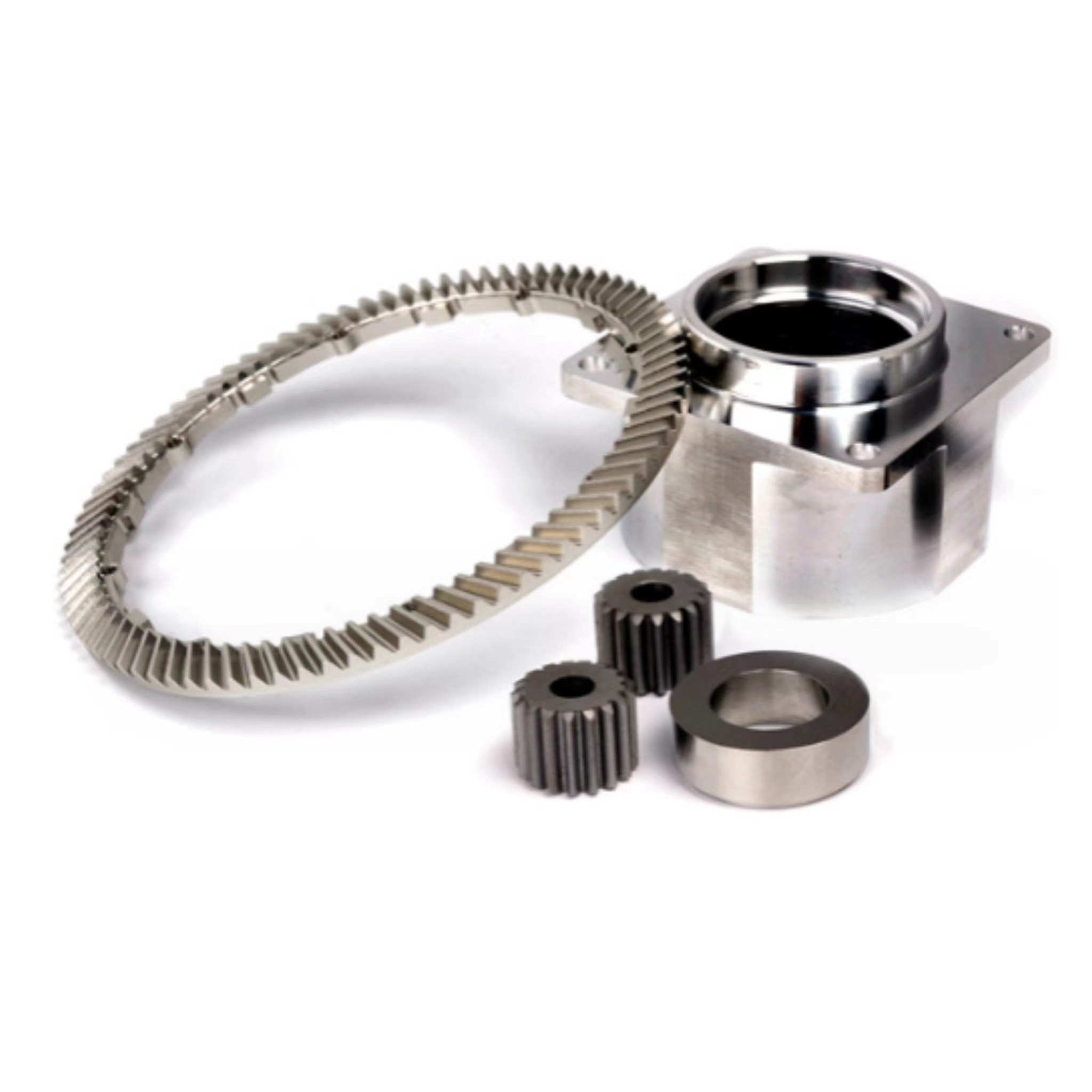 Cheap Robot Gear Replacement Industrial Automation Transmission Gears