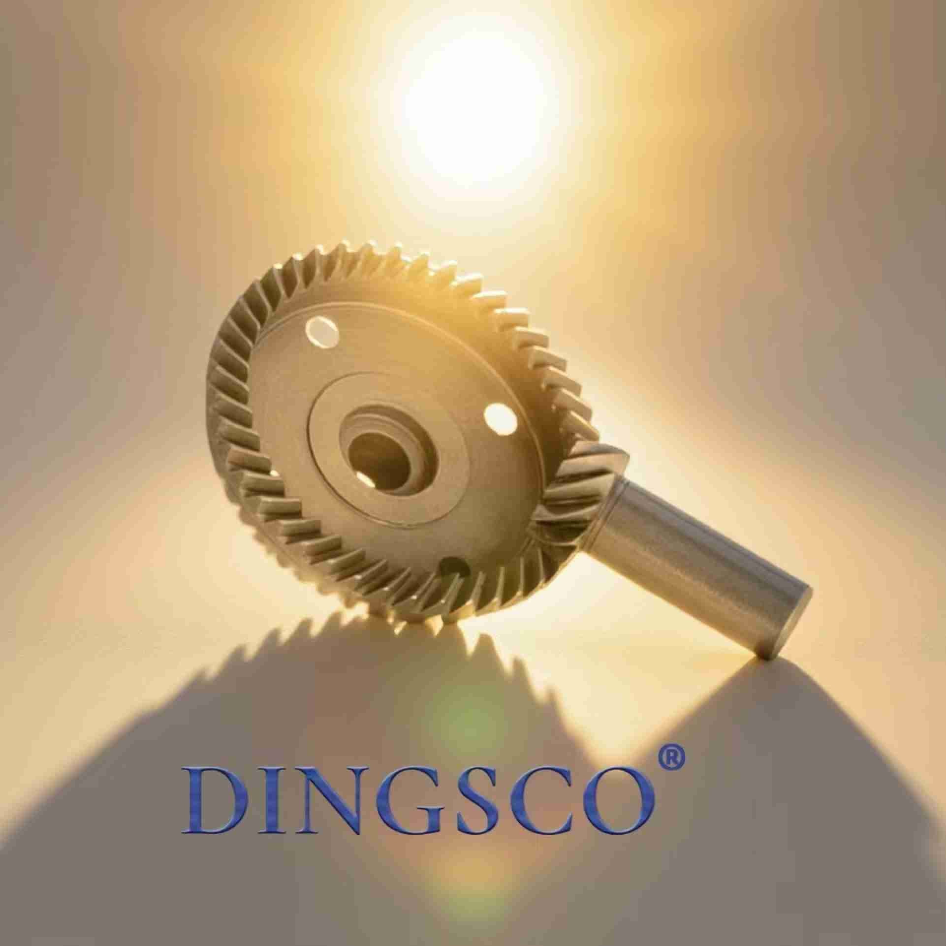 Small Modulus Gear Small Modulus Aviation Model Gears Custom Industrial Manufacturing