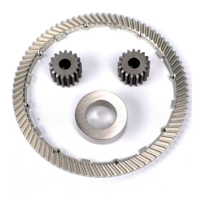 Industrial Robot Gear Reduction High Precision Long Life Low Noise Gear