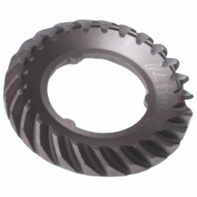 Bicycle Pinion Left Hand Helical Worm Gear For Drive Transmission