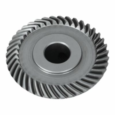 Lockstitch Machine Gear Wheel Precise Feeding Torque Precision Components