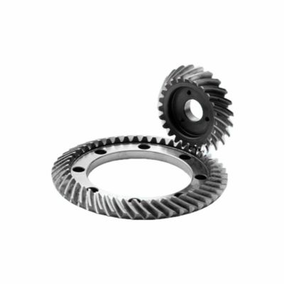 Robot Joint Gear Grinding Involute Gear robot arm Harmonic Drive