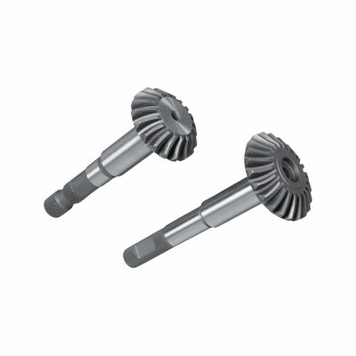 Motor Bevel Gear Set High Precision Meshing For Great Wall Automobile