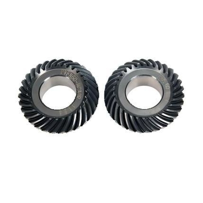 Precision 90° Angle Gear for Industrial Planetary Speed Reducer Use